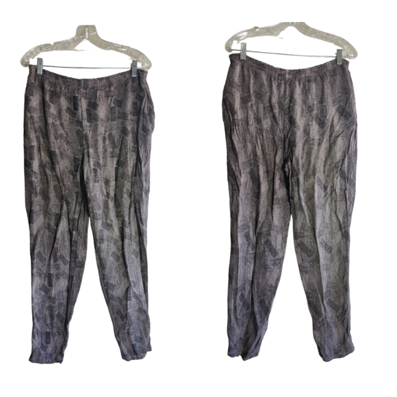 CP Shades Pants - CP Shades Casual Loose Pants